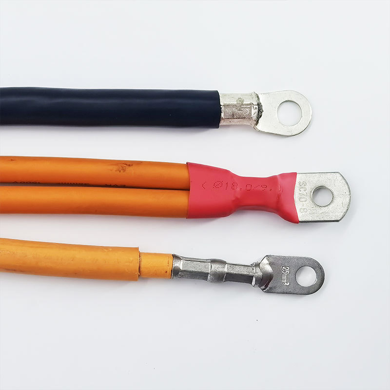 鐵塔配電柜 基站柜線束